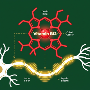 Vitamin B12